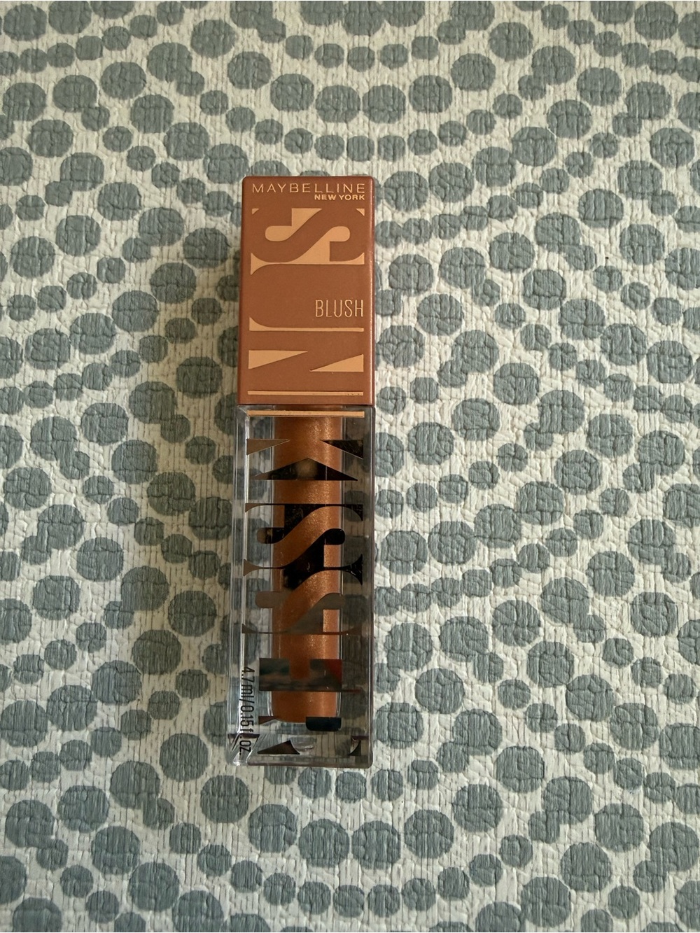 Maybelline Skin Stain Liquid Blush - Summer in the City